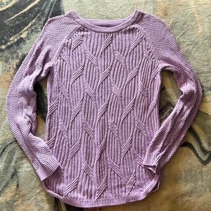Sonoma women’s sweater